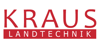 Landtechnik Kraus Logo